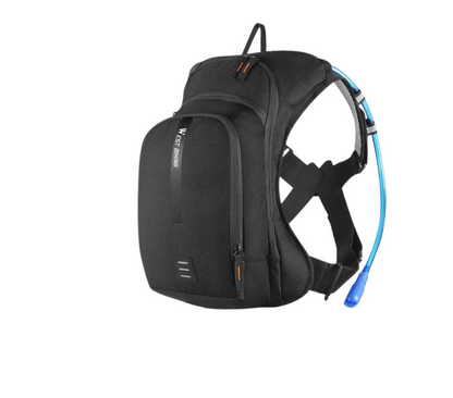 🚴 Anti-Shake Cycling Backpack